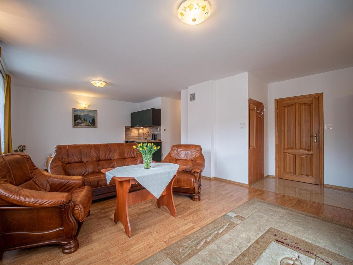 Willa U Zająców I Zakopane Exterior foto