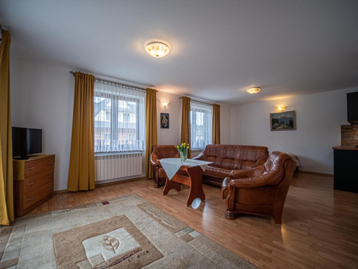 Willa U Zająców I Zakopane Exterior foto