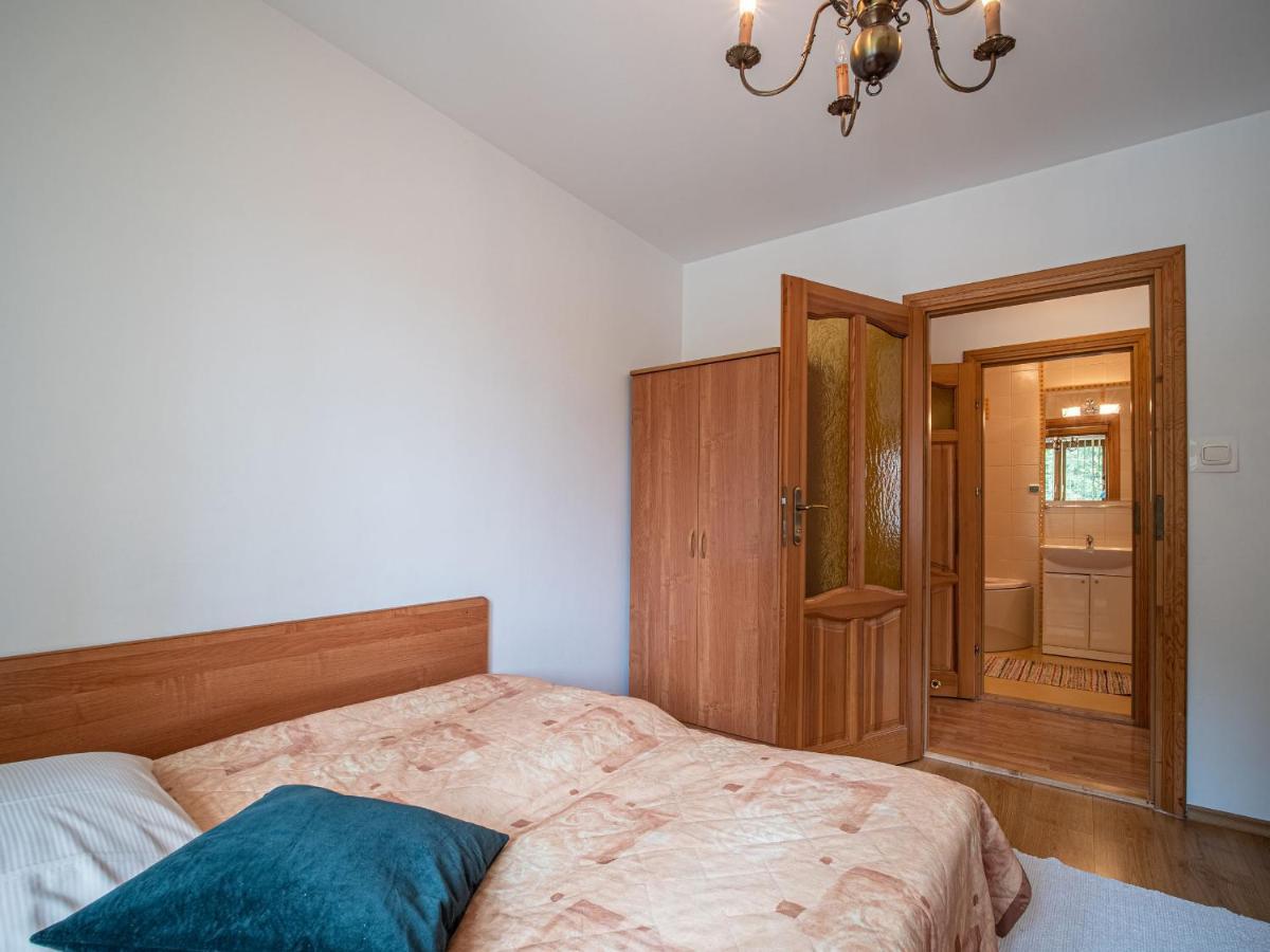 Willa U Zająców I Zakopane Exterior foto