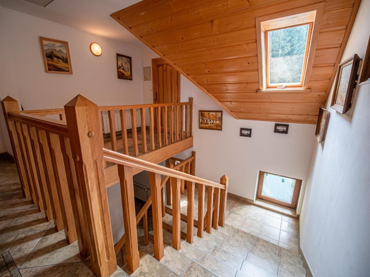Willa U Zająców I Zakopane Exterior foto