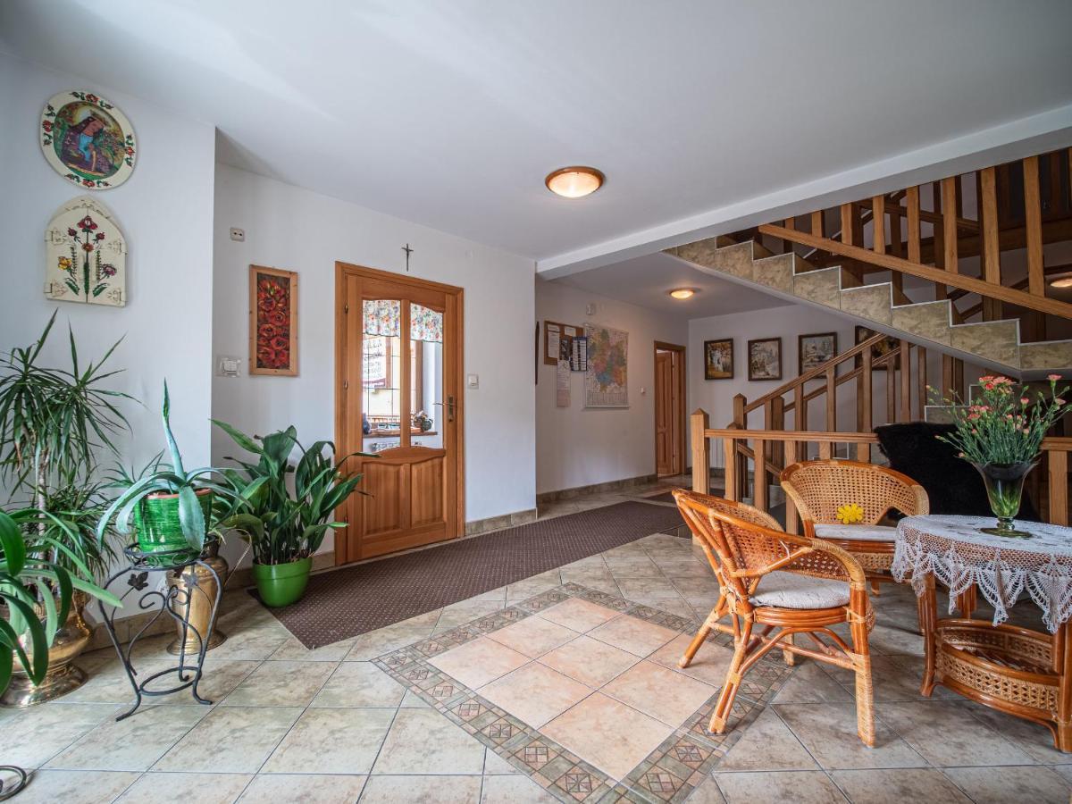 Willa U Zająców I Zakopane Exterior foto