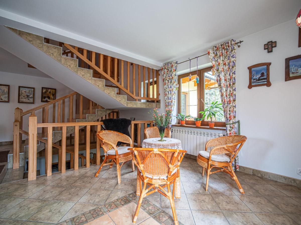Willa U Zająców I Zakopane Exterior foto